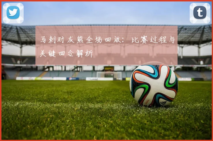 马刺对灰熊全场回放：比赛过程与关键回合解析